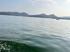 -西湖外事游船(花港观鱼码头)