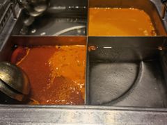 锅底-海底捞火锅(高新活力汇店)