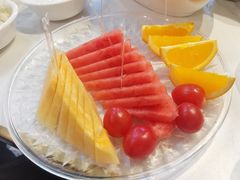 -刘胖子家常菜·蹄花焖藕(中南店)