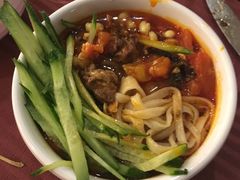 -东方红海鲜百汇(国际大厦店)