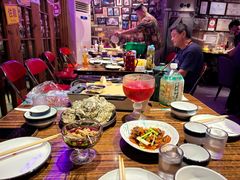-蚝堡海鲜·威海菜·海肠捞饭·烧烤·亚洲吃蚝公司(幸福门店)
