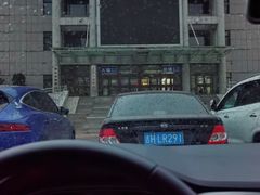 -图们国门景区