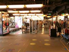 -力美健健身俱乐部(金碧店)