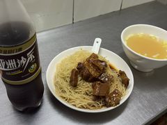 -汉记面馆(南华东路店)