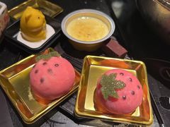 -牛New寿喜烧(虹桥新天地店)