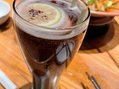 桑葚树下-云海肴·汽锅鸡·云南菜(高德置地店)