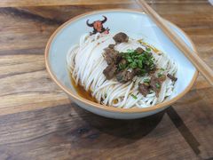 -津市刘聋子粉馆(林科大店)