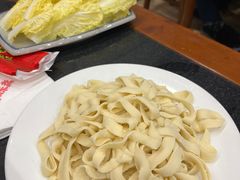 -老北京羊蝎子火锅(光荣道店)