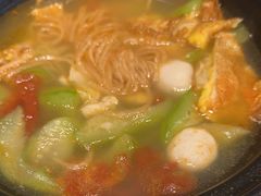 -常和州·夜宵大排档(常州单店)