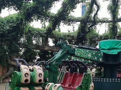 -大连海昌发现王国主题公园