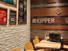 -汉堡王(武清创意米兰店)