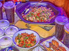 -7mall美食潮地标