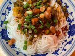 普通拌粉-秦胖子肉陀良心店