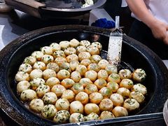 -哑巴生煎(临顿路店)