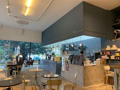 -微焙咖啡工厂(海峡创意产业园·红坊店)