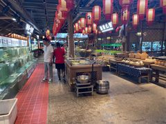-胖姐渔村(中源大道店)