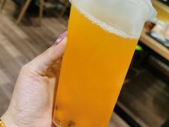 -吉品合酥脆烤饼(哈西金街店)