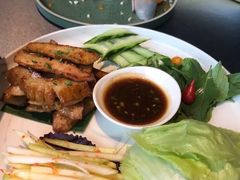 -星叶·东南亚料理(宁波万象汇店)