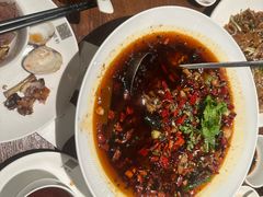-ZEN采蝶轩·粤味臻鲜·手作点心·商务宴请(泰州店)