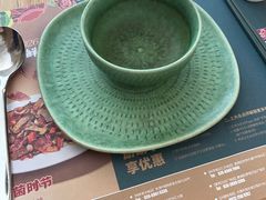 -甘思咪哚·云南艺术餐厅(天河广百店)