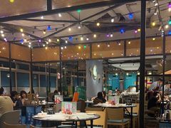 -稻香饭店(IFS国金中心店)