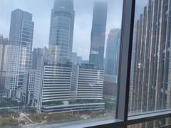 -广州富力君悦大酒店·凯菲厅