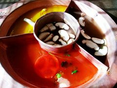 -滇釜火锅·能喝汤的火锅(车公庄店)