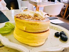 舒芙蕾-T館·花园艺术餐厅