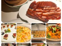 -四世同堂·京菜·烤鸭(双井店)