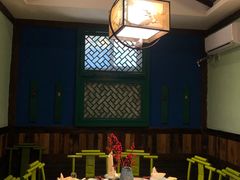 包厢-龙泉小镇(科圣路店)