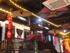-灶东家民间菜(回兴店)