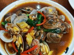 -潮道鱼仔店·潮汕味(长兴路店)