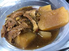 -珍珍小食店(西华路店)