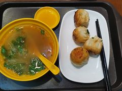 -大壶春生煎(四川中路店)