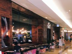 -Let's Taipei 非常烘焙(太古里店)
