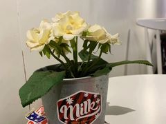 -milkplus·泰式奶茶(较场东路店)