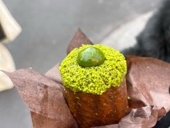 -发酵食堂(屏风街店)