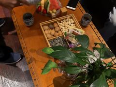 -张博士茗茶馆(外滩店)