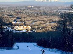 -长白山万达锦华套房酒店