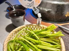 -芸山季·云南野生菌火锅(人民广场来福士店)