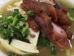 -陈光记烧腊店(罗保博士街店)