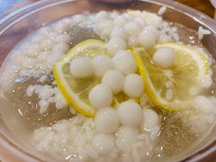 三鲜冰粉-串妹花式冰粉(乐山总店)