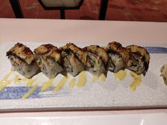 -富盈酒店-日本料理餐厅(厚街店)