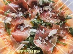 -一棵树·意大利西餐厅One Tree(新城店)