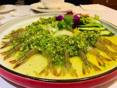 -阿诺泰·泰国餐厅(棕北店)