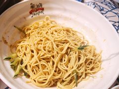 金牌凉面-松哥油焖大虾(科技园店)