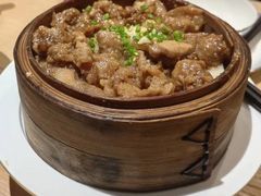 -客汀家宴·客家烟火 四季食材(集美店)