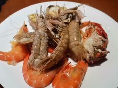 -温州万和豪生大酒店-餐厅