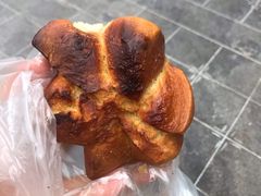 -刘飞放心无铝油条(阳光翠竹苑店)