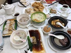 -百乐门喜宴(海珠广场华厦店)